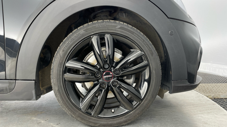 MINI Hatchback 1.5 Cooper Sport Premium Plus 3dr Auto Petrol Hatchback